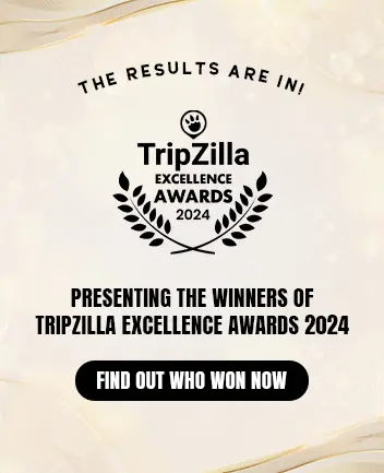 Travel Excellent Awards Result Announcement