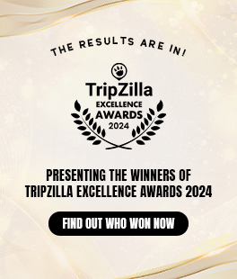 Travel Excellent Awards Result Announcement