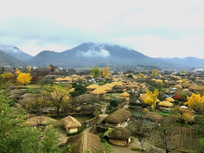 Unexplored Korea: Scenic Cultural Cities of Suncheon and Yeosu