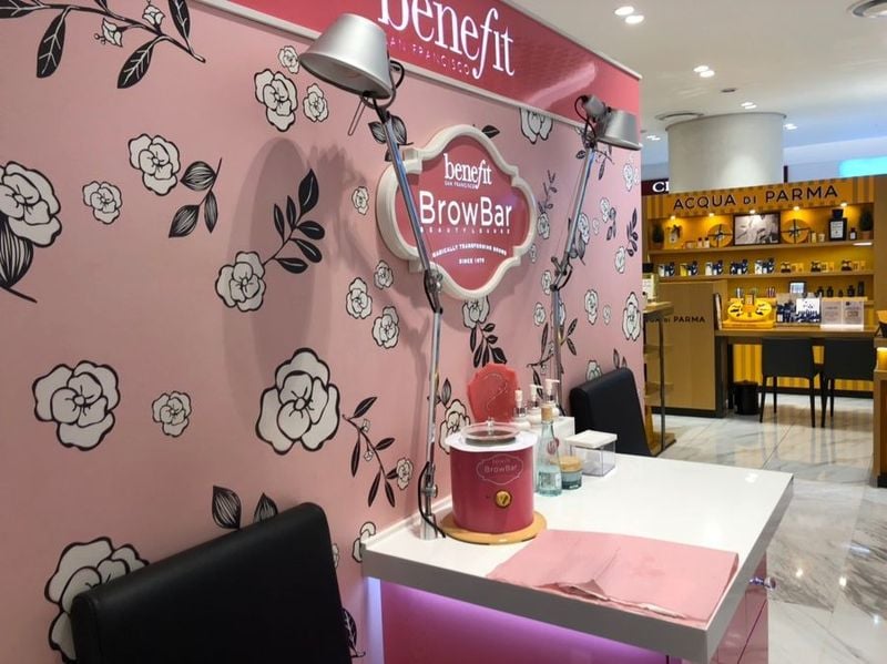 Thumbnail image of Benefit Browbar (베네피트 브로우바)