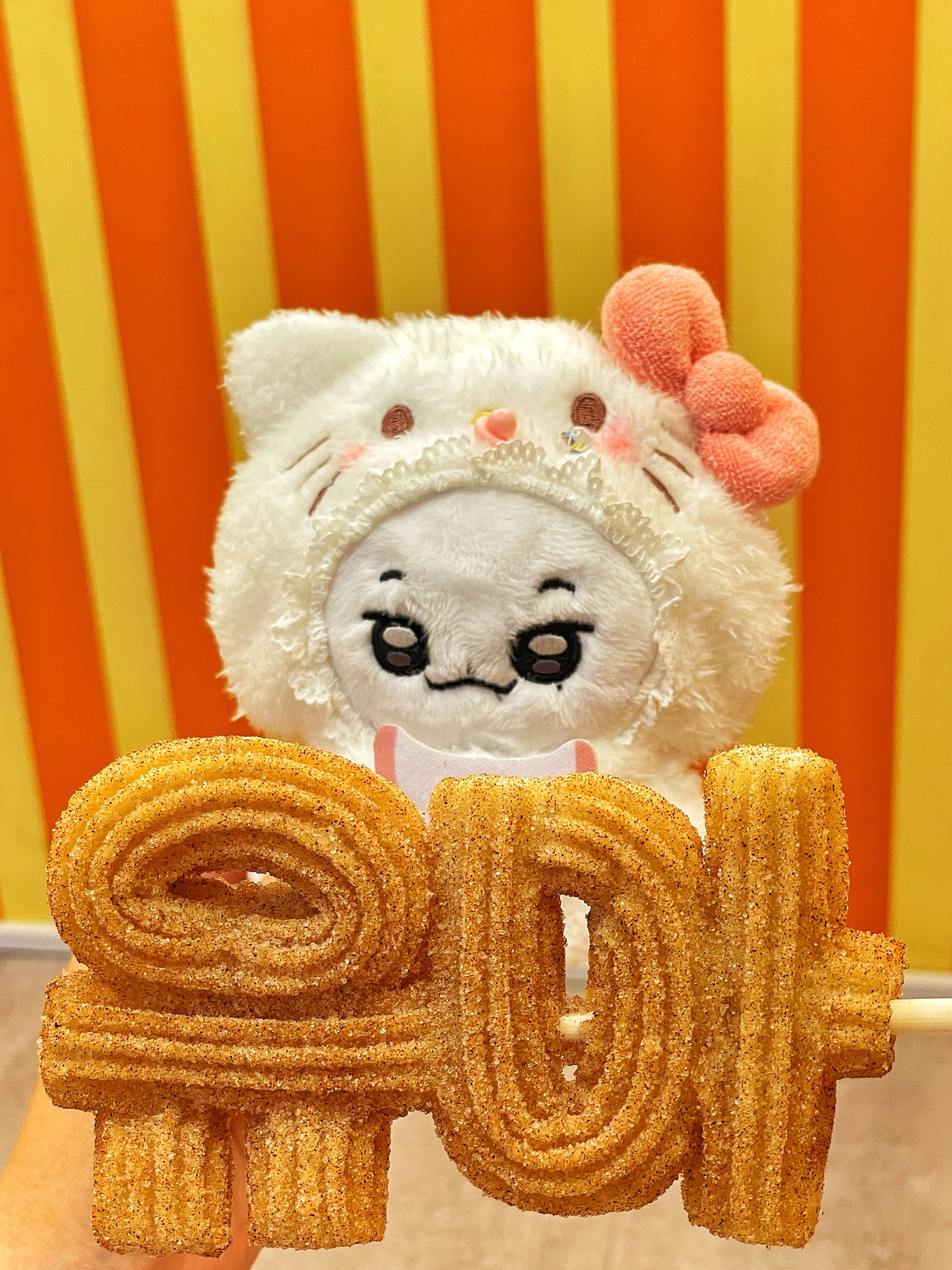 Thumbnail image of Jjunine Churros (쭈니네 츄러스 압구정점)