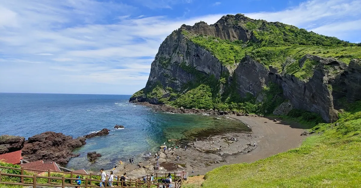 image of Jeju