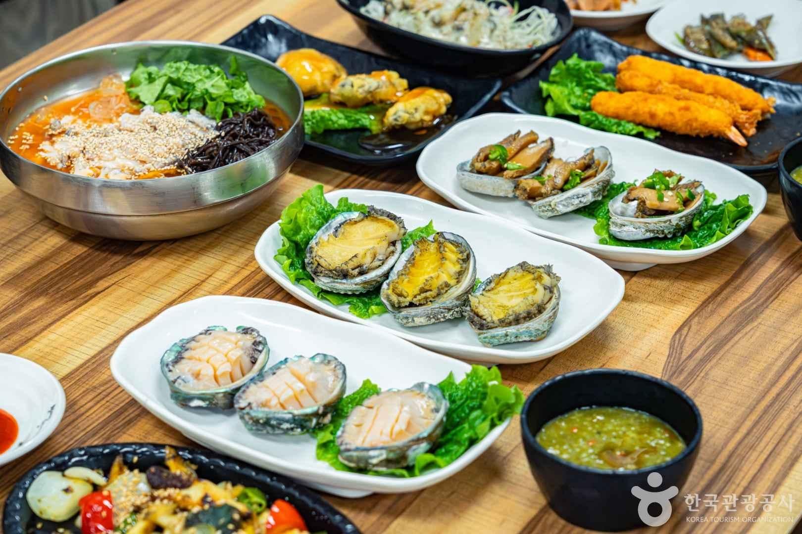 Abalone