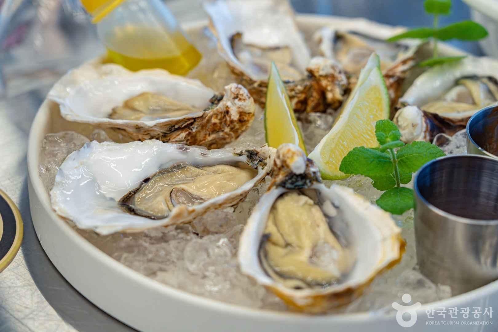 Oyster