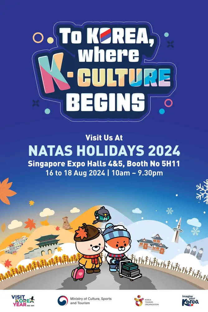 thumbnail image of KTO @ NATAS FAIR 2024