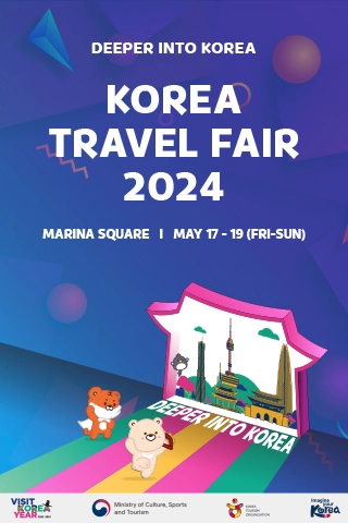 thumbnail image of KOREA TRAVEL FAIR 2024