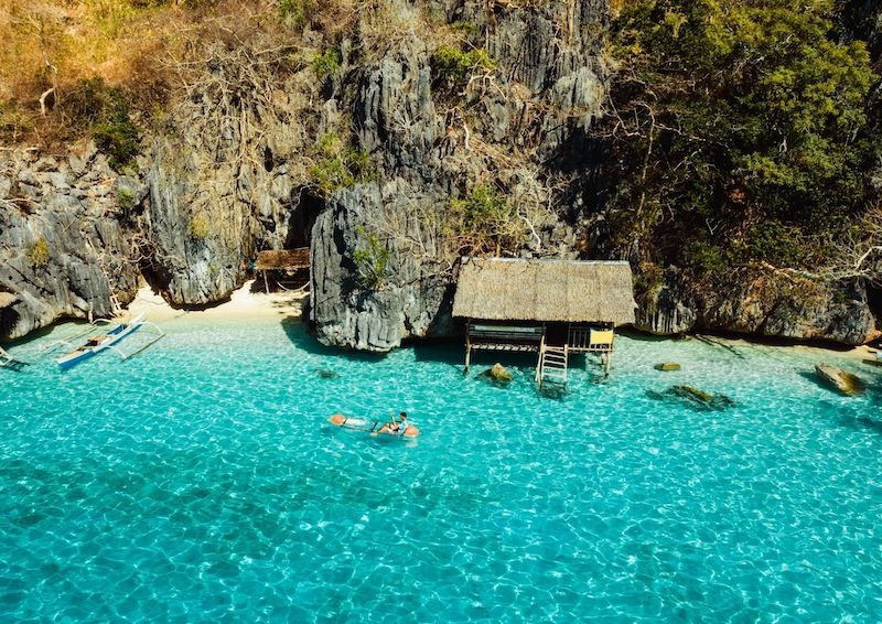 10 Secluded Beaches in the Philippines for a Private Getaway