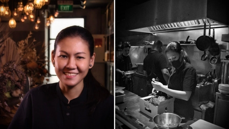 Interview With a Chef: Why Filipino Food Is Worth Travelling For