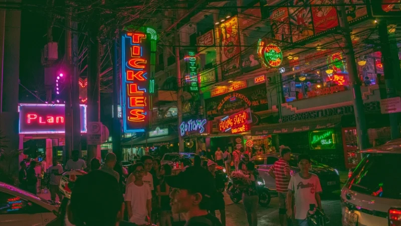 10 Exciting Things to Do and Places to Visit in Manila at Night