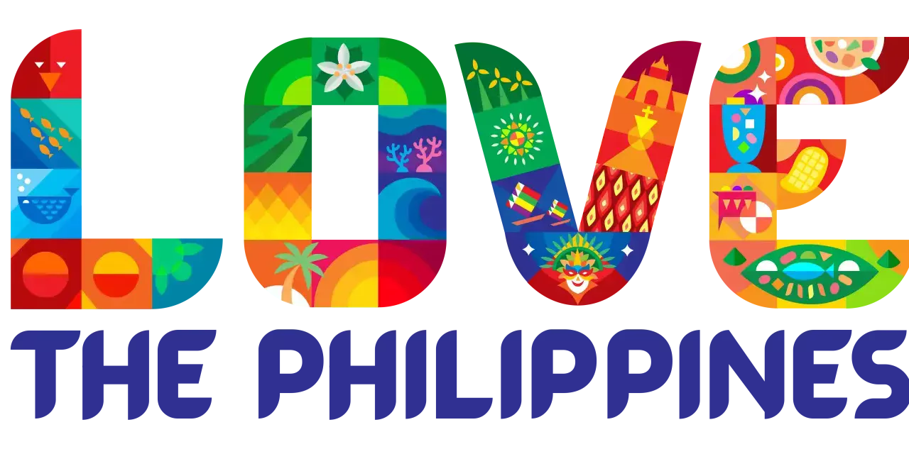 Love The Philippines Logo