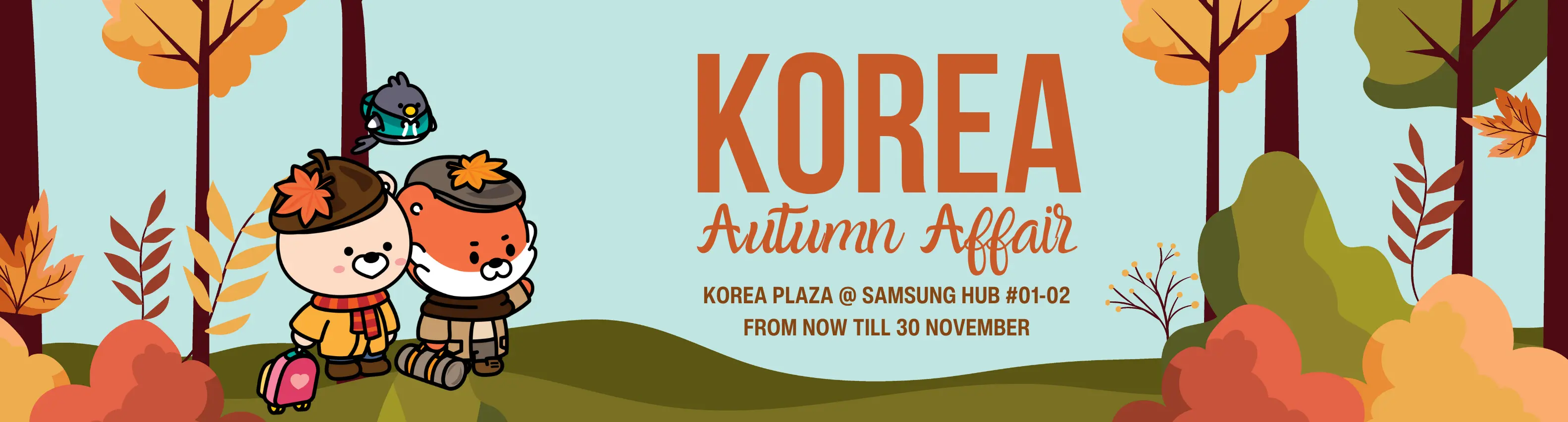 korean tourism organization banner