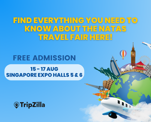 NATAS Fair August 2025: Dates, Directions, and Details