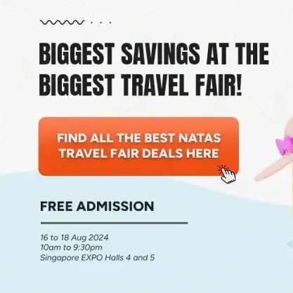 NATAS Fair August 2024: Dates, Directions, and Details