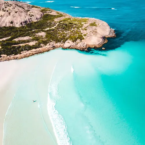 From Perth to The Southwest: An 8-Day Journey Through Western Australia